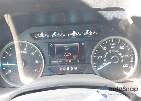 2018 Ford F-150 Xlt z USA, uszkodzony, nr VIN 1FTEW1EP7JFE44880